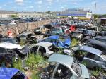 Авторазбор в Кургане