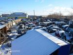 Авторазбор в Кургане