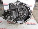 МКПП 25186896 для Chevrolet Cruze двс 1.8 Z18XER