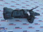 МКПП 32010EB510, 33100EA310 для Nissan Navara (D40) двс 2.5 YD25