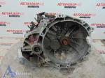 МКПП 4S7R7002BB для Ford Mondeo 3 двс 1.8-2.0