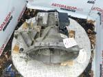 МКПП 7G9R7002EC для Ford Mondeo 4 двс 1.6