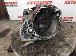 МКПП 8201066345 для Renault Duster двс 1.6 K4MA606
