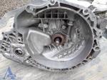 МКПП 96344248 для Chevrolet Aveo (T250) двс 1.4-1.6