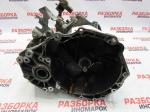 МКПП 96420020 для Chevrolet Captiva (C100), Opel Antara двс 2.4 Z24SED