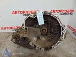 МКПП для Chevrolet Lanos