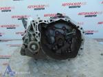 МКПП для Renault Fluence двс 1.6 K4MW839