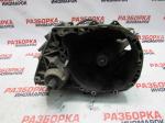 МКПП для Renault Logan 1, ВАЗ Lada Largus, Renault Sandero 1 двс 1.6 K7MF710