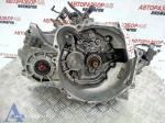 МКПП F5M411R7B5 для Mitsubishi Lancer IX (CS, Classic) двс 1.6 4G18