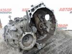 МКПП GGV 02R300040MX, 02R300041CX для Volkswagen Polo 4, Skoda Fabia 1, Fabia 2 двс 1.4 AMF
