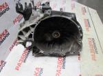 МКПП MTX75, 4M5R7F096YA для Ford Focus 2, C-MAX двс 1.8 KKDA
